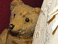 ;20th Century Teddy Bear