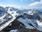 Gumpenkarspitze (Karwendel)