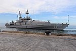 Thumbnail for HMAS Childers (ACPB 93)