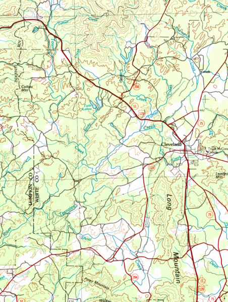 File:HUC 031300010502 and 504 topographic map.tiff