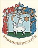 Official seal of Bodrogkeresztúr