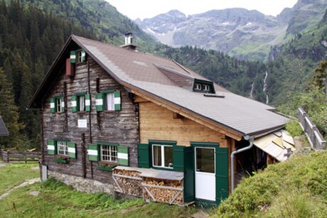 Hans-Wödl-Hütte