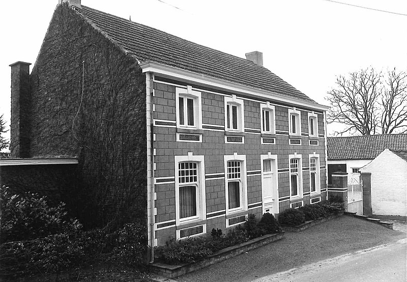 File:Halen Oude Leuvense Baan 1-3 - 237956 - onroerenderfgoed.jpg