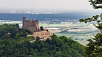 Rank: 36 Monument zone Hambach Castle