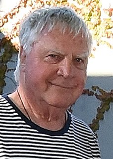 Hamish Keith New Zealand writer and artist