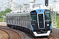 第59回ブルーリボン賞 阪神電気鉄道5700系電車