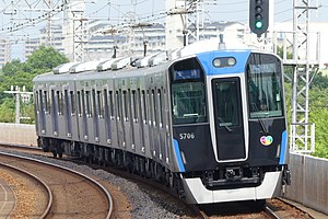 阪神本線 - Wikipedia