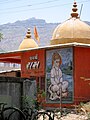 હનુમાન મંદિર, પાવાગઢ