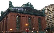 Harold Washington Library Harold Washington Library.jpg