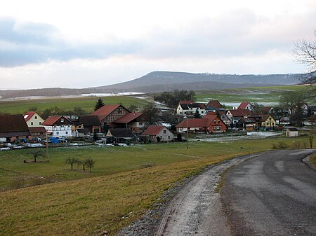 Haselbach (Roehnblick)