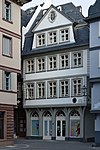 Haus zum Esslinger