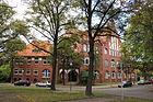 École de la loutre domestique