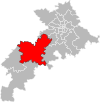 Haute-Garonne - Canton Cazères 2015.svg