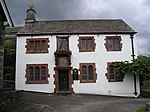 Hawkshead Grammar School Hawkshead Grammar School.JPG