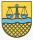 Wappen von Hefersweiler