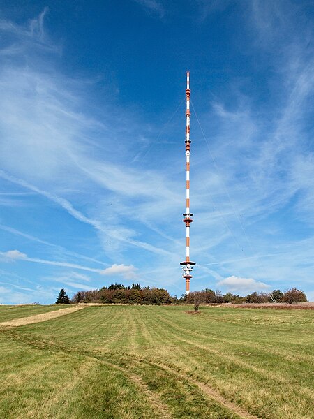 Heidelsteinsender