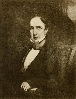 <span class="mw-page-title-main">Henry Hitchcock</span> American judge