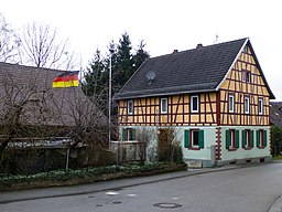 Heppenheim, Am Sonderbach 67