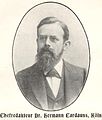 Hermann Cardauns (1847-1925)