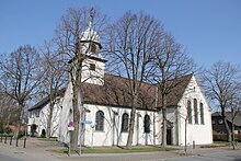 Herz-Jesu-Kirche Espeln