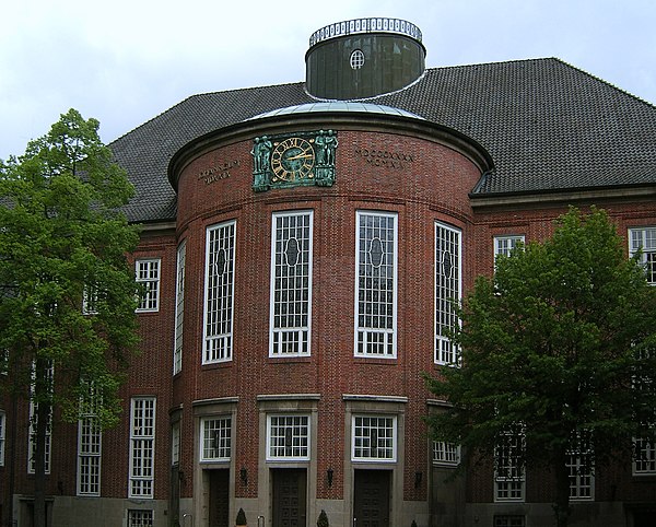Johanneum Gymnasium