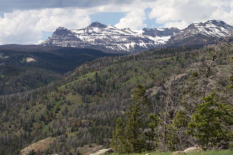 File:High Peaks of Wind River Range (5925446778).jpg