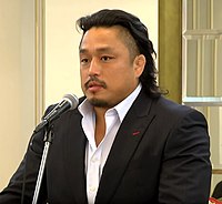 Hirooki Goto