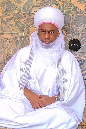 His Royal Highness Emir of Gombe.jpg