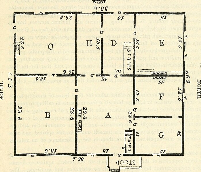 File:History and guide to Newburgh and Washington's headquarters, and a catalogue of manuscripts and relics in Washington's headquarters (1883) (14596811268).jpg