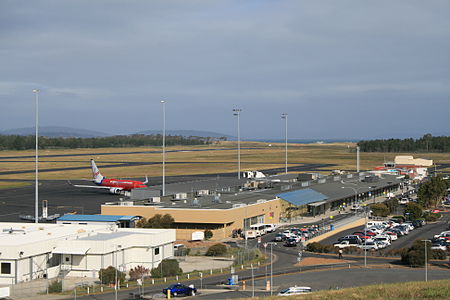 Lapangan_Terbang_Hobart