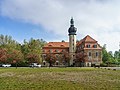 Neues Schloss Hof (Naundorf)