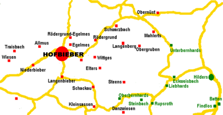 Hofbieber