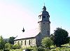 Außenansicht der Kirche St. Michael in Holthausen