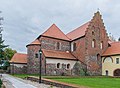 * Nomination Holy Trinity church in Strzelno, Kuyavian-Pom. V., Poland. --Tournasol7 05:08, 23 November 2022 (UTC) * Promotion  Support Good quality -- Johann Jaritz 05:43, 23 November 2022 (UTC)  Support Good quality.--Terragio67 05:43, 23 November 2022 (UTC)