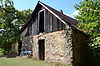 Hoofman Farmstead Barn