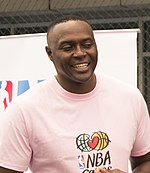 Horace Grant, the 10th pick Horace Grant 2014 2.jpg