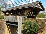 Thumbnail for Chattahoochee Valley Railroad Trail