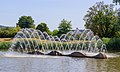 * Nomination Water garden, Horbachpark, Ettlingen --Llez 06:53, 11 November 2022 (UTC) * Promotion  Support Good quality. --Poco a poco 17:53, 11 November 2022 (UTC)