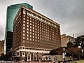 Vignette pour Hilton Fort Worth