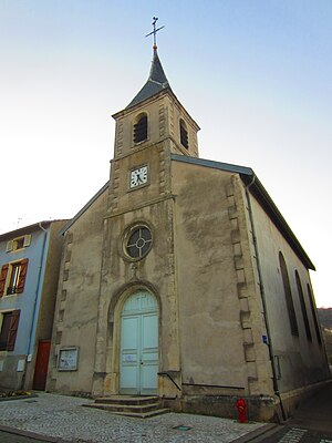 Habiter à Houdemont