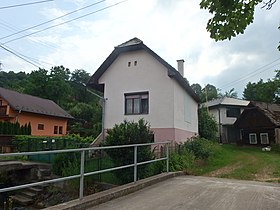 Hričovské Podhradie