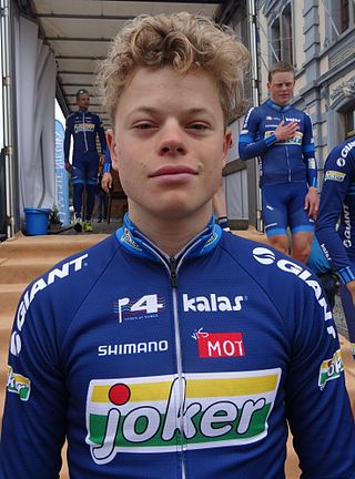 <span class="mw-page-title-main">Truls Korsæth</span> Norwegian cyclist