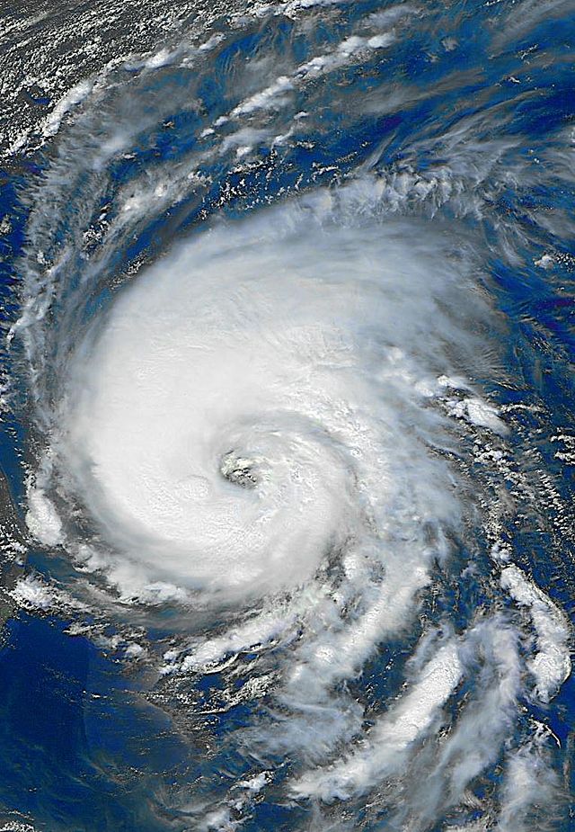 Hurricane Dennis - Wikipedia