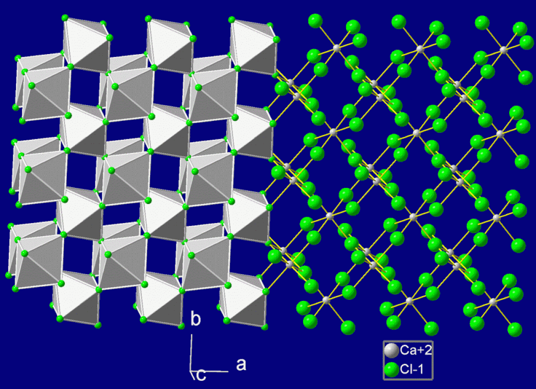 Calcium bromide