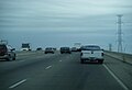 I-495 northbound over Christina River