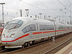 InterCityExpress (ICE)