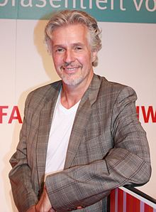 Frank Schätzing – Wikipedia