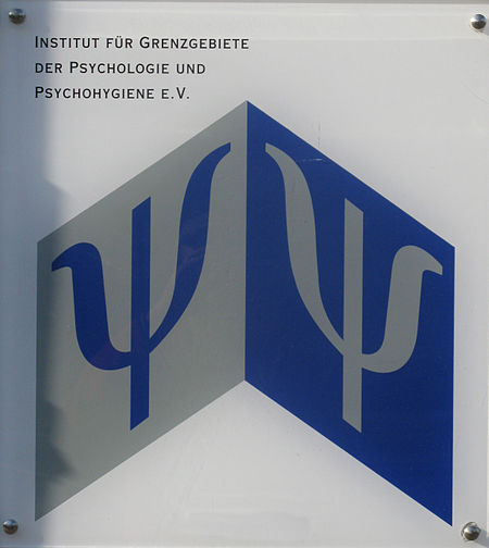 IGPP Logo