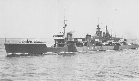 Shiokaze (tàu khu trục Nhật)