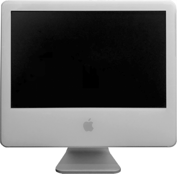 File:IMac G5 - Frontal view.png